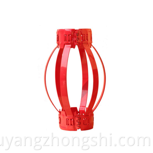 API 8-1/8'' Oil Well Drilling Cementing Slip On Set Screw Stop Ring/Stop Collar for Cementing